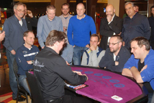 casino verhuur, casino, themafeest, mafia, las vegas, blackjack, poker, roulette